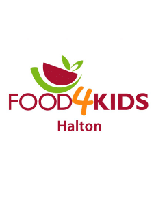 Food 4 kids halton