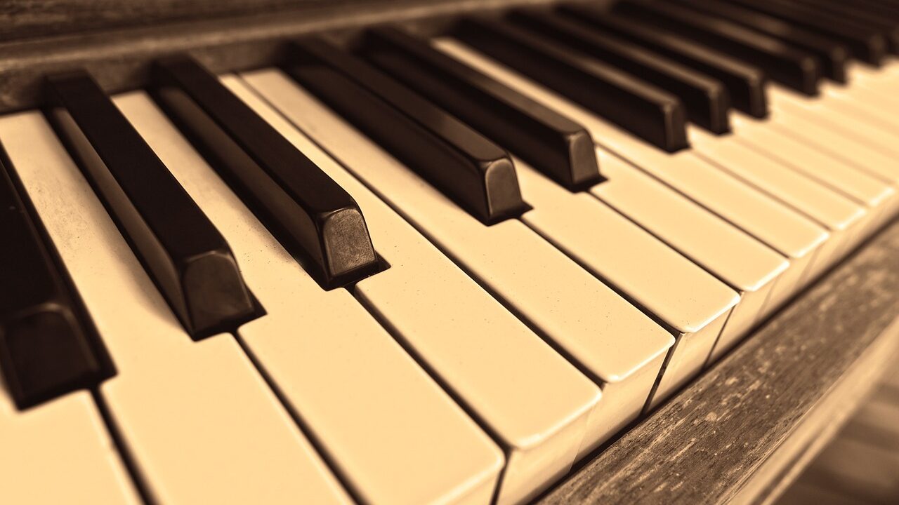 5  Fun Ways to Practice the Piano
