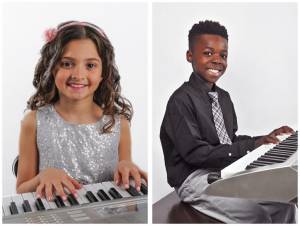 Oakville piano lessons