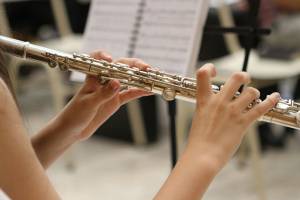 Learn to play Flute Oakville