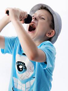 Voice lessons oakville