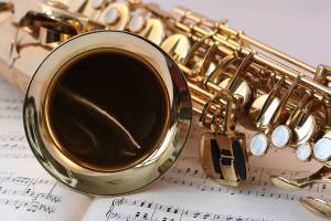 Saxophone lessons oakville