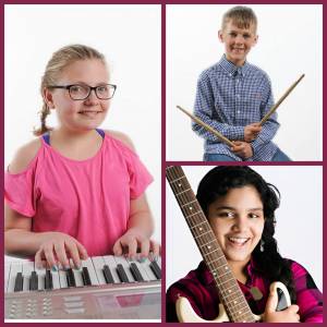 music lessons oakville