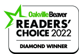 Oakville Beaver Readers Choice Music School Diamond Winner