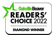 Oakville Beaver Readers Choice Music School Diamond Winner